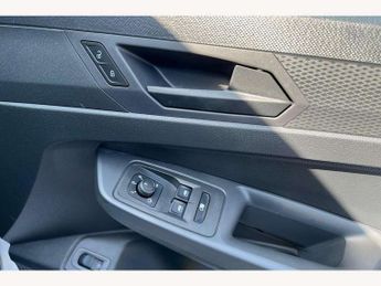 Volkswagen Caddy 1.5 eHybrid 150 Commerce Pro Van DSG [Tech]