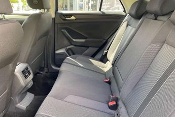 Volkswagen T-Roc 1.5 TSI Match 5dr DSG