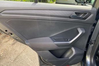 Volkswagen T-Roc 1.5 TSI Match 5dr DSG