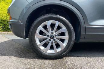 Volkswagen T-Roc 1.5 TSI Match 5dr DSG