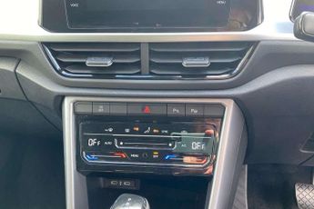 Volkswagen T-Roc 1.5 TSI Match 5dr DSG