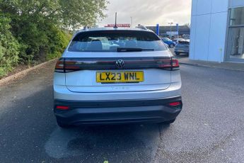 Volkswagen Taigo 1.0 TSI 110 Life 5dr DSG