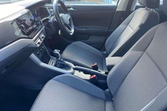 Volkswagen Taigo 1.0 TSI 110 Life 5dr DSG