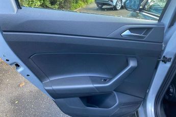 Volkswagen Taigo 1.0 TSI 110 Life 5dr DSG