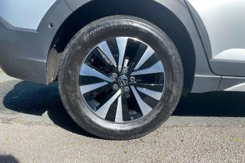 Volkswagen Taigo 1.0 TSI 110 Life 5dr DSG