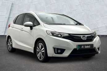 Honda Jazz 1.3 EX 5dr
