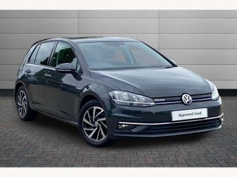 Volkswagen Golf 1.5 TSI EVO Match 5dr