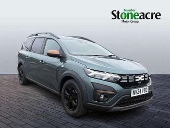 Dacia Jogger 1.6 HEV Extreme 5dr Auto