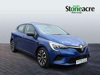 Renault Clio 1.0 TCe 90 Evolution 5dr