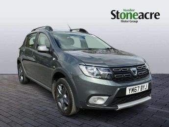 Dacia Sandero 0.9 TCe SE Summit 5dr