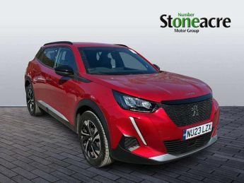 Peugeot 2008 1.2 PureTech 130 Allure Premium+ 5dr