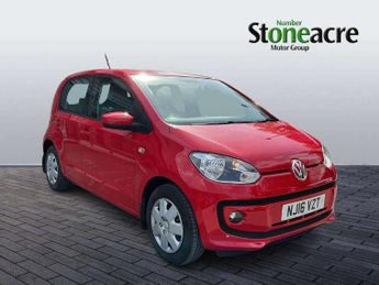 Volkswagen Up 1.0 Move Up 5dr