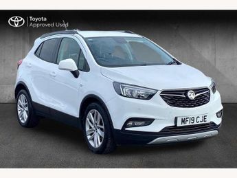 Vauxhall Mokka 1.4T ecoTEC Active 5dr