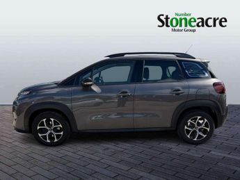 Citroen C3 Aircross 1.2 PureTech 130 Shine 5dr EAT6