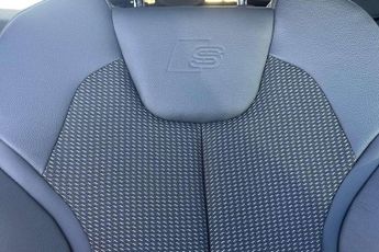 Audi Q2 35 TFSI S Line 5dr S Tronic