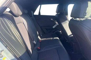 Audi Q2 35 TFSI S Line 5dr S Tronic