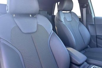 Audi Q2 35 TFSI S Line 5dr S Tronic