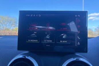 Audi Q2 35 TFSI S Line 5dr S Tronic