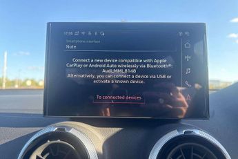 Audi Q2 35 TFSI S Line 5dr S Tronic