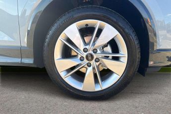 Audi Q2 35 TFSI S Line 5dr S Tronic