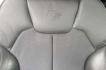 Audi Q5 45 TFSI Quattro S Line 5dr S Tronic