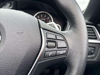 BMW 4 Series 420i Sport 2dr Auto [Business Media]