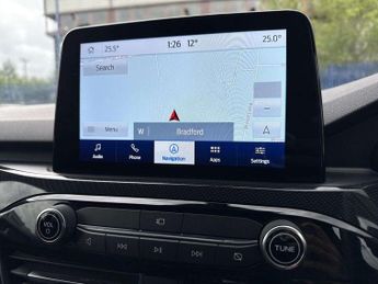 Ford Kuga 2.5 PHEV ST-Line First Edition 5dr CVT