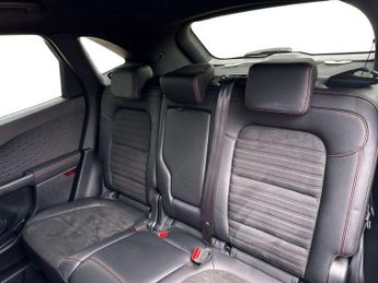 Ford Kuga 2.5 PHEV ST-Line First Edition 5dr CVT