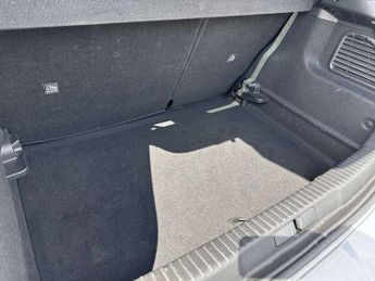 Vauxhall Mokka 1.2 Turbo SRi 5dr Auto