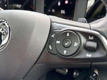 Vauxhall Mokka 1.2 Turbo SRi 5dr Auto