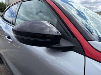 Vauxhall Mokka 1.2 Turbo SRi 5dr Auto
