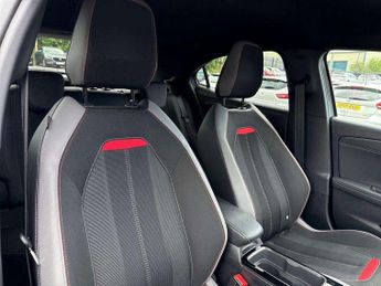 Vauxhall Mokka 1.2 Turbo SRi 5dr Auto