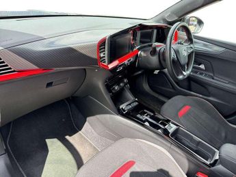 Vauxhall Mokka 1.2 Turbo SRi 5dr Auto