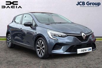 Renault Clio 1.0 TCe 90 Evolution 5dr