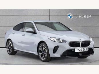 BMW 220 220 M Sport 4dr Step Auto