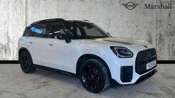 MINI Countryman 1.5 C Sport 5dr Auto