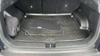 Hyundai Tucson 1.6 TGDi Hybrid 230 Ultimate 5dr 2WD Auto