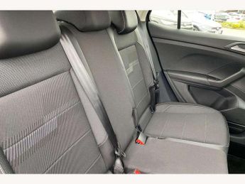 Volkswagen T-Cross 1.0 TSI 110 Black Edition 5dr DSG