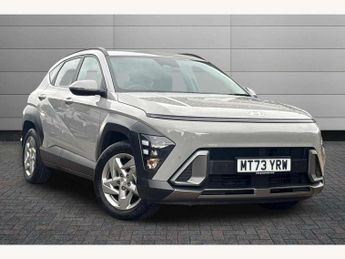 Hyundai KONA 1.0T Advance 5dr DCT