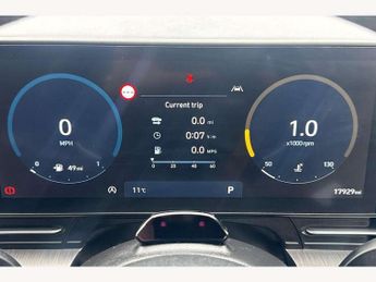 Hyundai Kona 1.0T Advance 5dr DCT