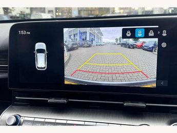 Hyundai Kona 1.0T Advance 5dr DCT