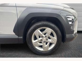 Hyundai Kona 1.0T Advance 5dr DCT