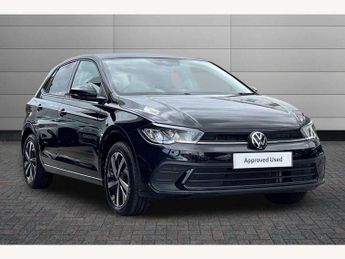 Volkswagen Polo 1.0 TSI Match 5dr DSG