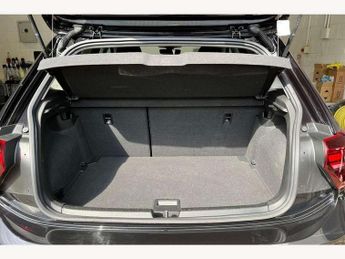 Volkswagen Polo 1.0 TSI Match 5dr DSG