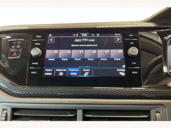 Volkswagen Polo 1.0 TSI Match 5dr DSG