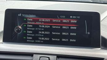 BMW 1 Series M135i 3dr Step Auto