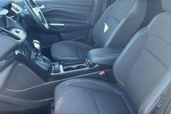Ford Kuga 2.0 TDCi Titanium Edition 5dr Auto 2WD