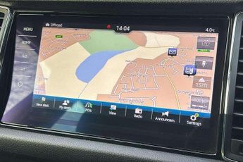 Skoda Kodiaq 2.0 TDI Laurin + Klement 4X4 5dr DSG [7 Seat]