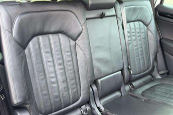 Skoda Kodiaq 2.0 TDI Laurin + Klement 4X4 5dr DSG [7 Seat]