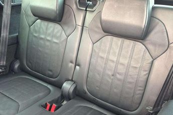 Skoda Kodiaq 2.0 TDI Laurin + Klement 4X4 5dr DSG [7 Seat]